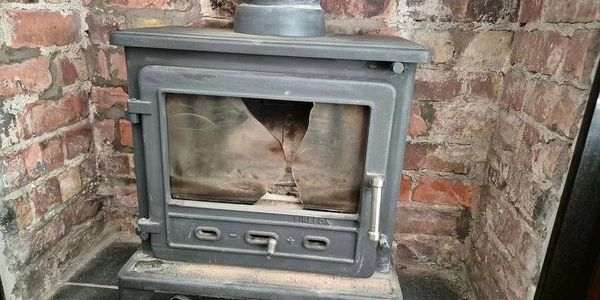 log burner service and sweep west kirby