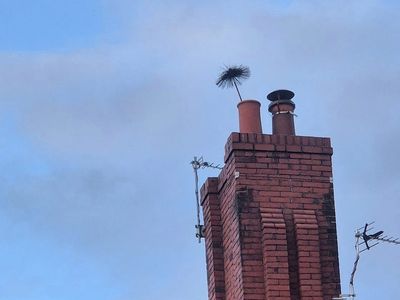 do i need a chimney sweep