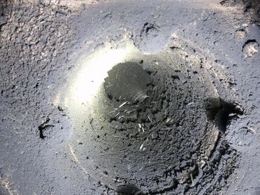 chimney sweep Bromborough