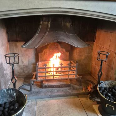 open fire sweep completed in wirral