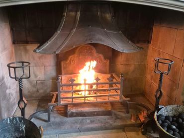 Do i need my chimney sweeping?  Bebington