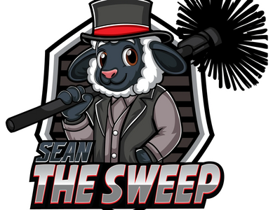 Sean the sweep chimney sweep in west kirby