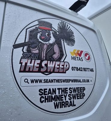 sean the chimney sweep