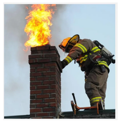 chimney sweep wirral, prevent fires