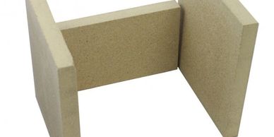 log burner firebrick replacement wirral
