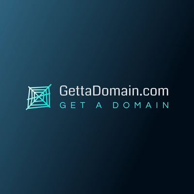 gettadomain.com, gettadomain, get a domain, domainmax, domain value appraisal free