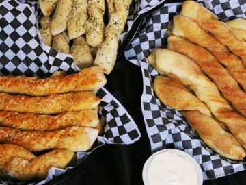 BREADSTICKS