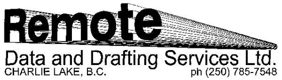 Remote Data & Drafting Services Ltd