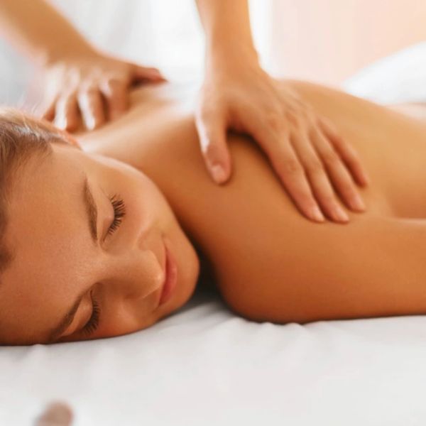 Massage courses