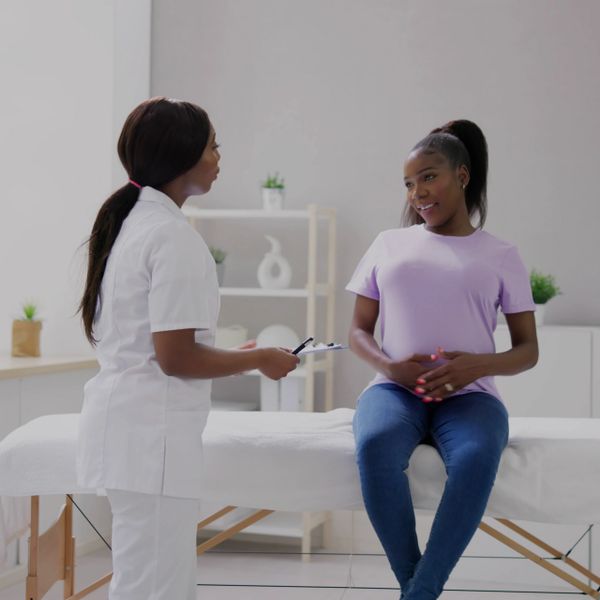 Pre & Post Cosmetic Care - Consultation prior to treatments