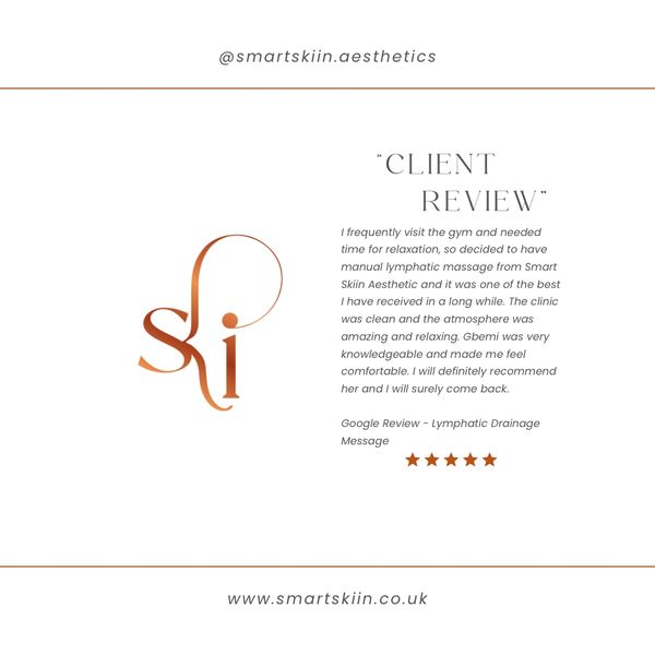5 Start Review