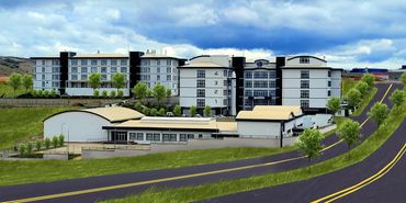 havacılık ve uzay okulu