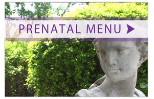 click the image to see our prenatal menu