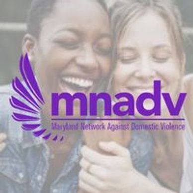 Maryland Network Against Domestic Violence
