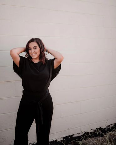 Ivette
MUA
Licensed and 2X Certified Novalash Artist