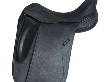 Veritas-libero-Dressage-Saddle