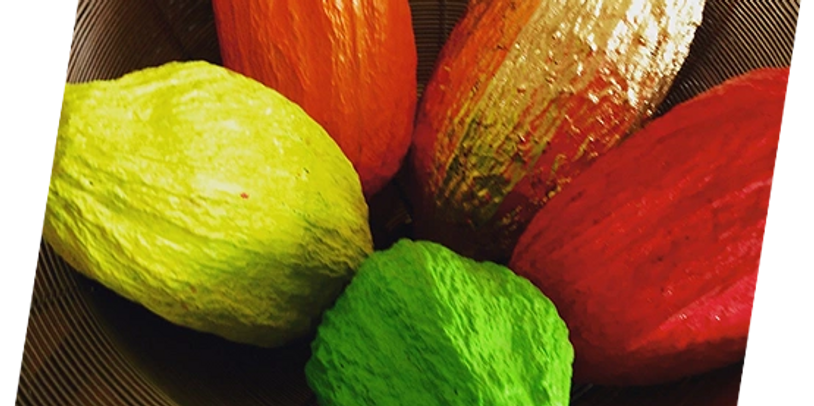 Varieties of Cacao