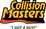 Collision Masters "I got a guy!"