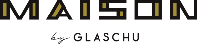 Logo displaying the text 'MAISON GOLOACHU' in a stylized font.