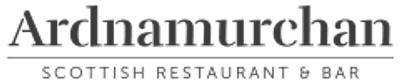 Logo of Ardnamurchan Scottish Restaurant & Bar.