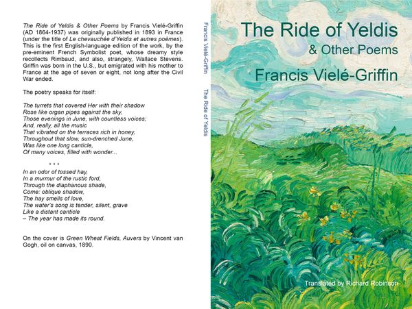 The Ride of Yeldis & Other Poems by Francis Vielé-Griffin