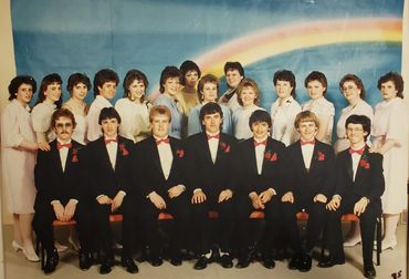 Class of 85