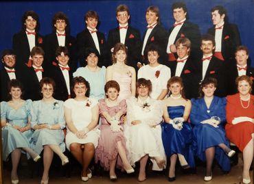 Class of 86
