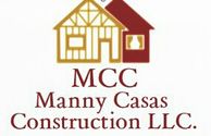 Manny Casas Construction LLC