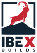 Ibex Concrete & Construction