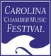Carolina Chamber Music Festival