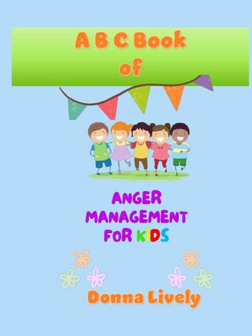 It's been said that children are like sponges, and this is certainly true when it comes to anger man