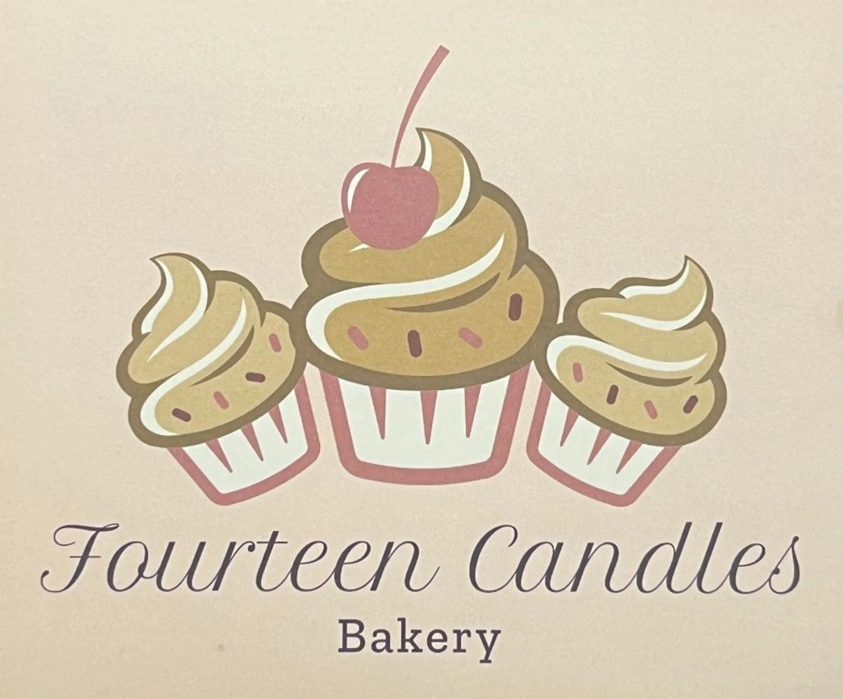 Fourteen Candles Bakery