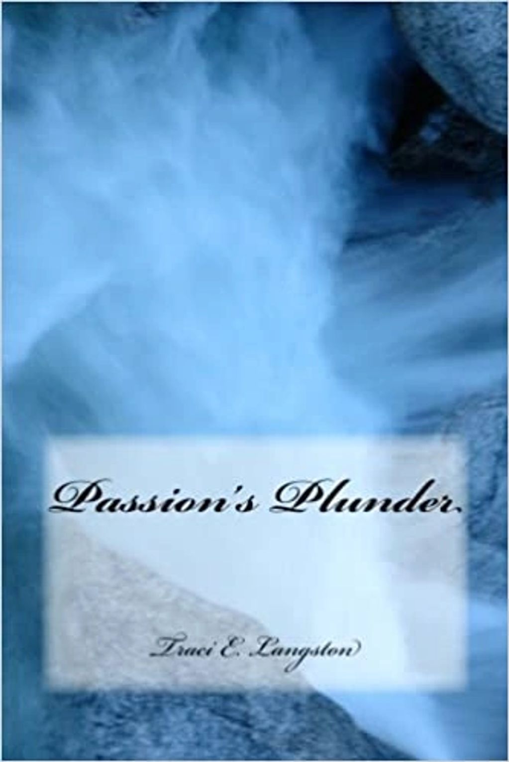 Passion's Plunder