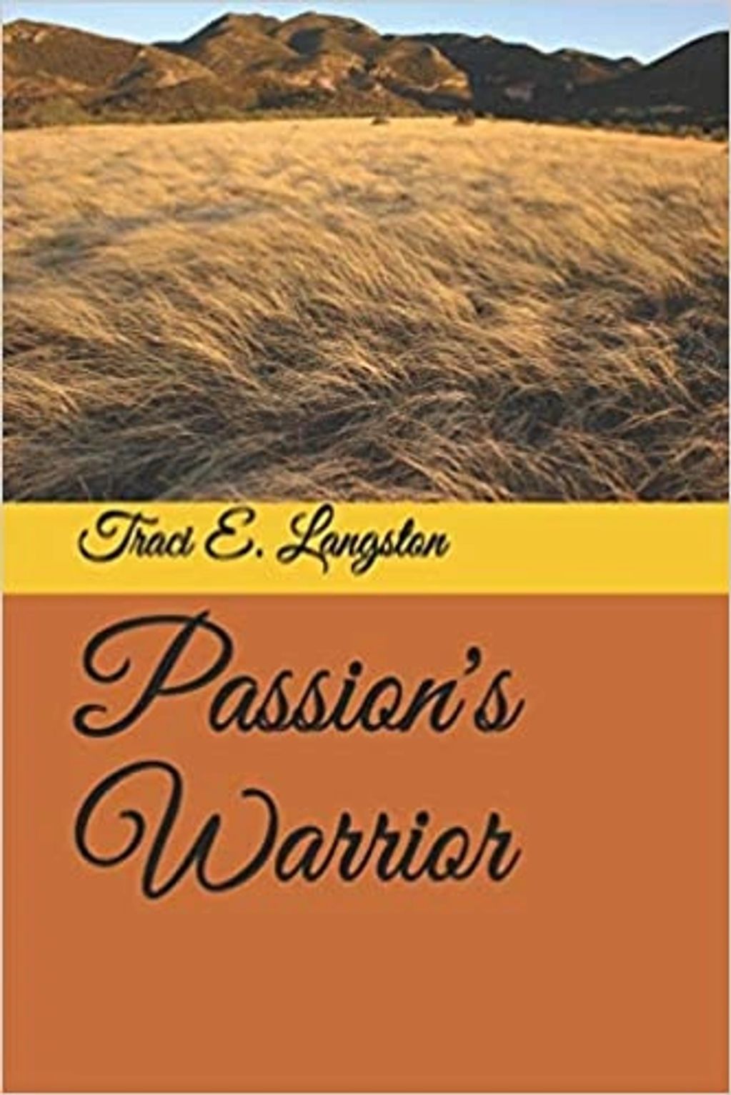 Passion's Warrior