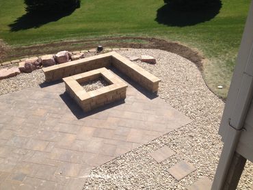 Landscapers in Sioux Falls