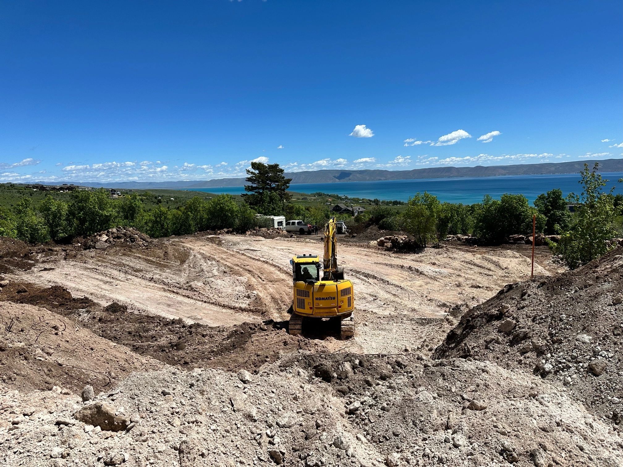 Garden City Builders