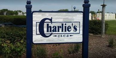 Charlie's On-Airport Restaurant