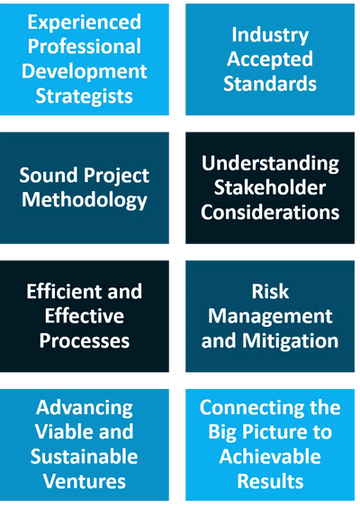 The Preferred Approach