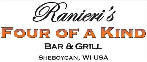 Ranieri's Four of a Kind
Bar & Grill