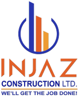 INJAZ Construction Ltd.
