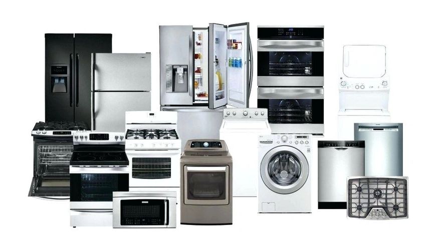 Appliance Spares