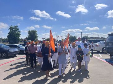 Vaisakhi 2024