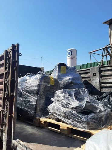 Taşıma prosedür uygunluk ambalajlama