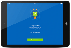 e-portfolio