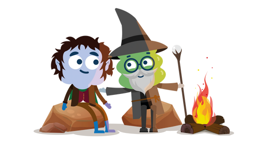 E-learning for traineeships