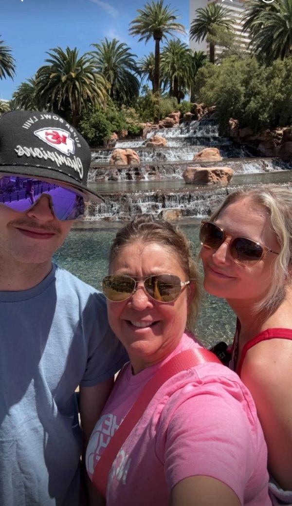 Las Vegas