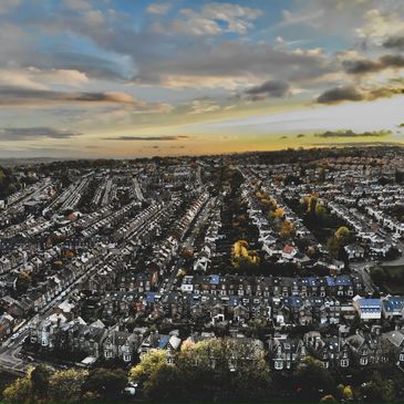 Greystones Sheffield