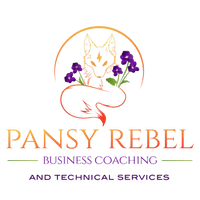 Pansy Rebel Coaching