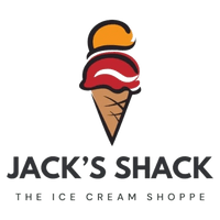 Jack's Shack Ice and Cream