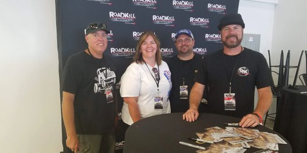 Dave Freiburger Mike Finnegan